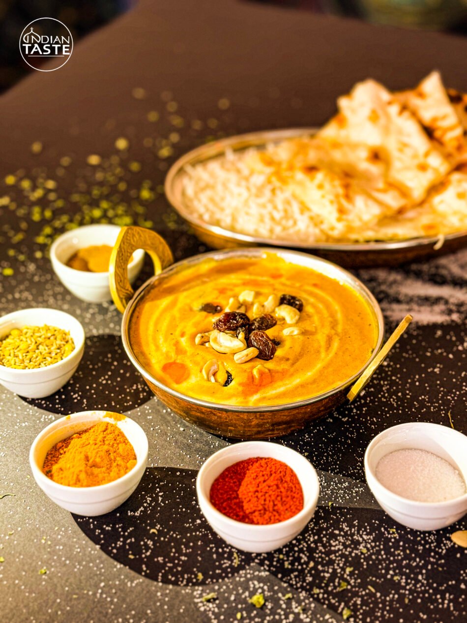 Korma