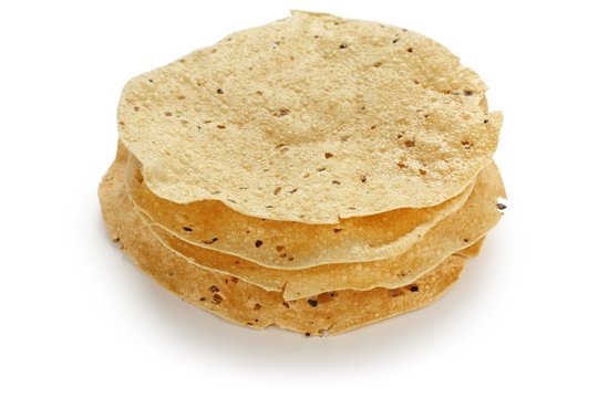 PAPADAM