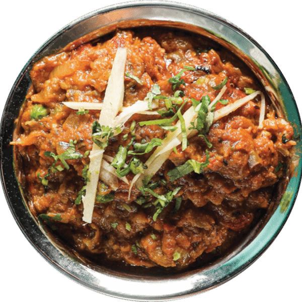 Baingan Ka Barta