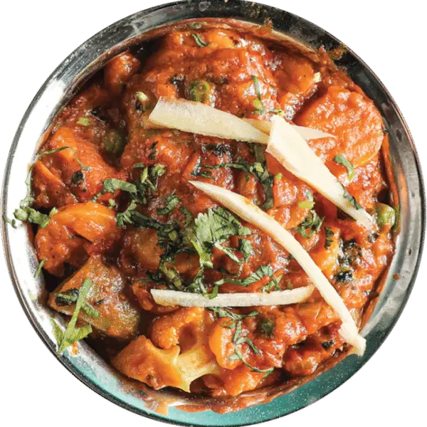 KADHAI