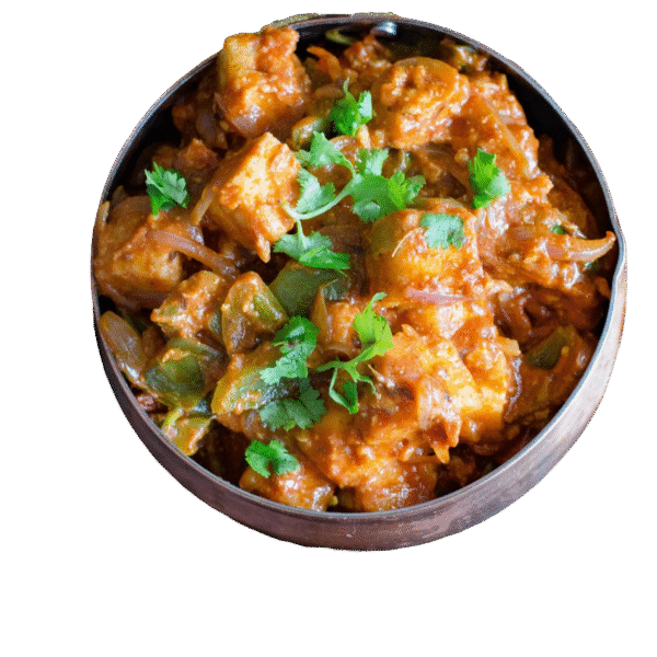 GARLIC CURRY