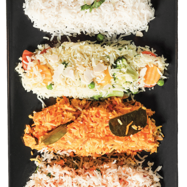 Rice