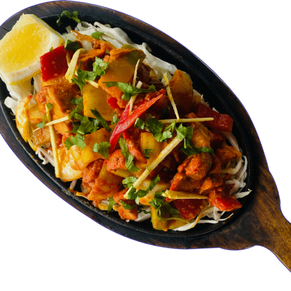 Paneer Sizzler