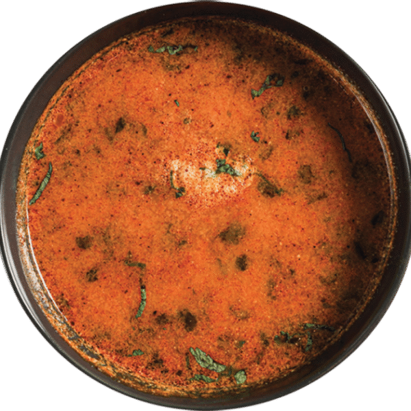 Tomato ka shorba